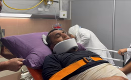 İsrail AA foto muhabirini feci şekilde yaraladı!