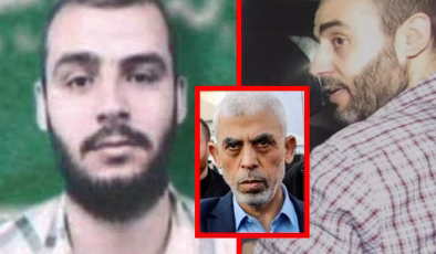 İsrail’den ‘Muhammed Sinvar’ı öldürdük’ iddiası