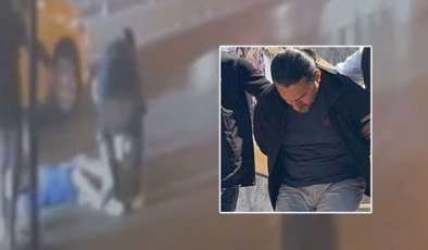 İstanbul'da dehşet! Doktor ile taksicinin yol kavgası cinayetle bitti! | Son dakika haberleri