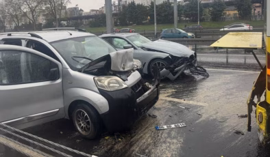İstanbul'da en çok kaza hangi gün oluyor? En çok kaza nerede yaşanıyor? Kazalar hangi saatlerde oluyor