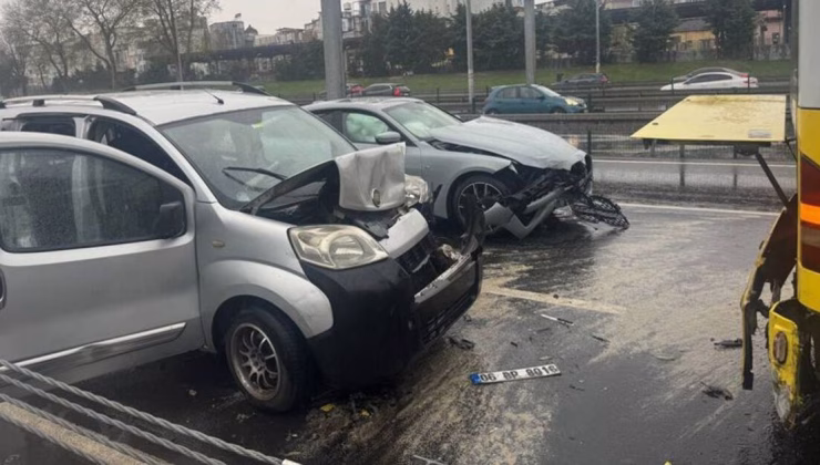 İstanbul'da en çok kaza hangi gün oluyor? En çok kaza nerede yaşanıyor? Kazalar hangi saatlerde oluyor