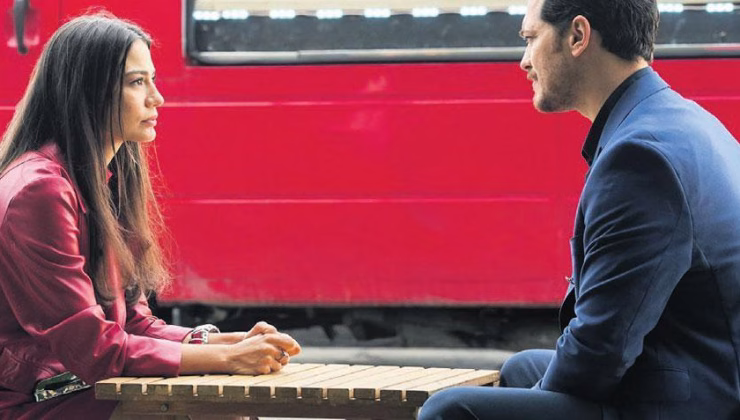 İtiraflar damga vurdu