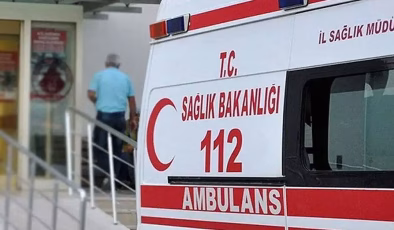 İzmir'de dehşet! Komşuların bahçe kavgası: 2 ölü | SON DAKİKA HABERLERİ | Son dakika haberleri