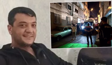 İzmir'de eşini öldüren kadın: Sürekli şiddet görüyordum | Son dakika haberleri