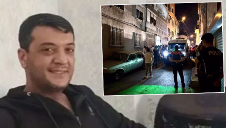 İzmir'de eşini öldüren kadın: Sürekli şiddet görüyordum | Son dakika haberleri
