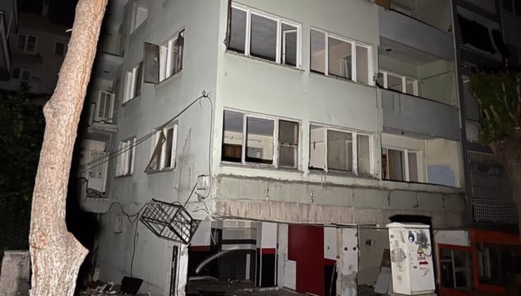 İzmir'de kan donduran olay! Poşette 3 kafatası ve kemikler bulundu | Son dakika haberleri