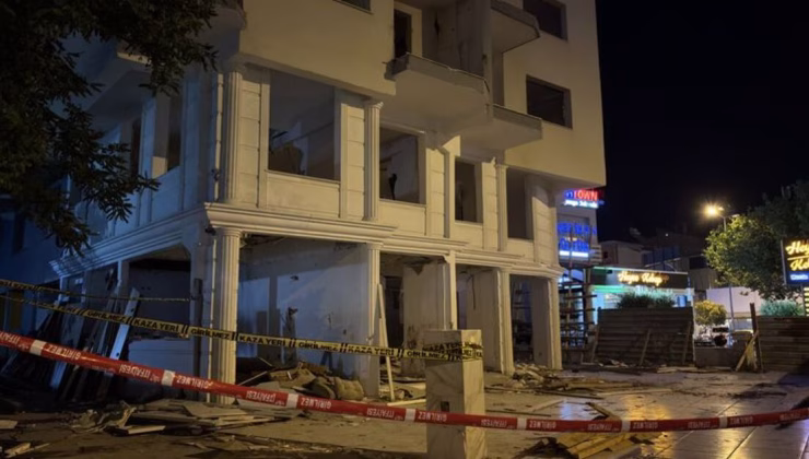 İzmir'de su kuyusuna düşen hurdacı boğuldu – Güncel haberler