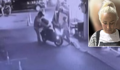 Kadın veli, erkek veliyi bıçakladı! İddia: Akran zorbalığı! | Son dakika haberleri