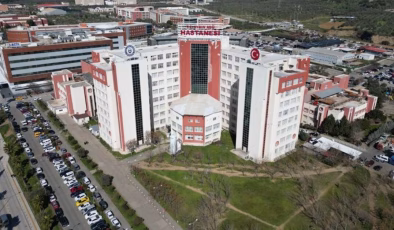 Kalp cerrahına 'bıçak parası' gözaltısı! | Son dakika haberleri