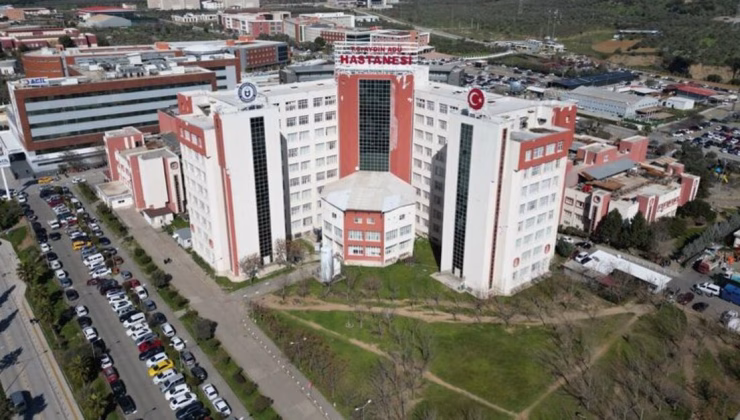 Kalp cerrahına 'bıçak parası' gözaltısı! | Son dakika haberleri