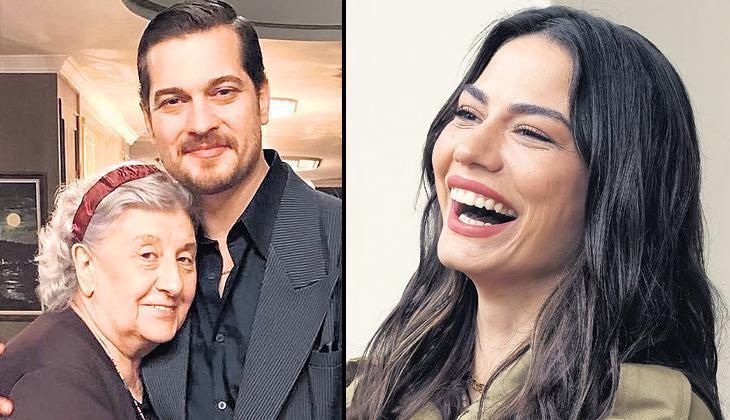 Kamera arkası eşref vakti