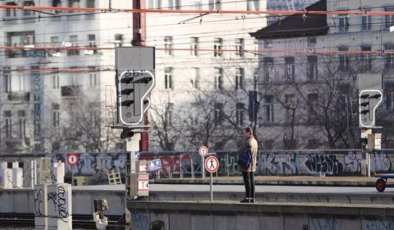 Kamu çalışanlarından protesto! Belçika’da  grev!