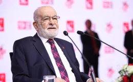 Karamollaoğlu, Başkan Erdoğan’a 70 bin lira tazminat ödeyecek!