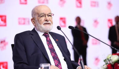 Karamollaoğlu, Başkan Erdoğan’a 70 bin lira tazminat ödeyecek!