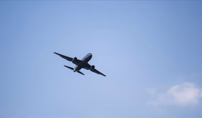 Katar’ın hediye ettiği uçak Pentagon envanterine girdi