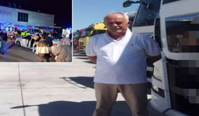 Kayınpeder silaha damat bıçağa sarıldı! Birisi vahşice öldürüldü! | Son dakika haberleri