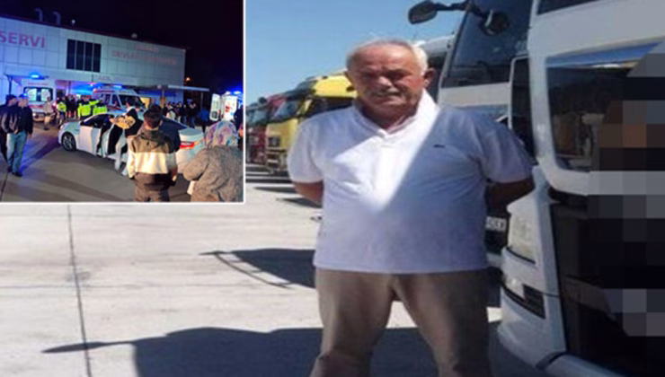 Kayınpeder silaha damat bıçağa sarıldı! Birisi vahşice öldürüldü! | Son dakika haberleri