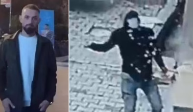 Kayınpeder ve baldıza kezzaplı saldırı! | Son dakika haberleri