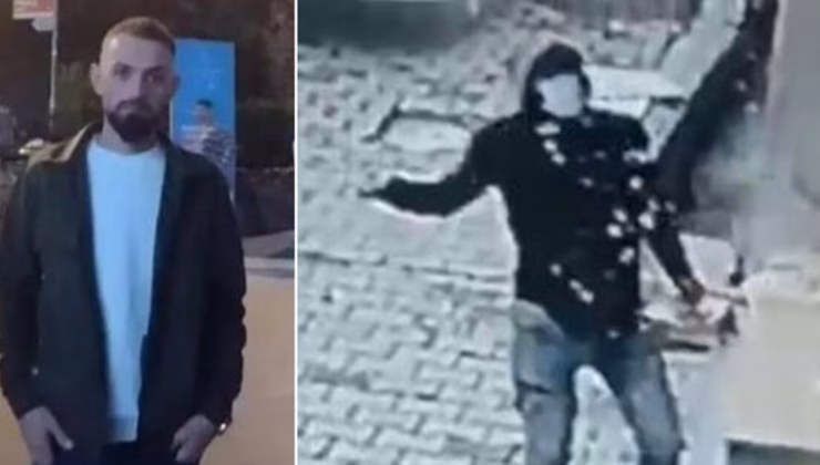Kayınpeder ve baldıza kezzaplı saldırı! | Son dakika haberleri