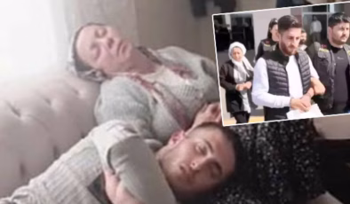 Kayınvalide damat olayında soruşturma tamam | SON DAKİKA HABERLERİ | Son dakika haberleri