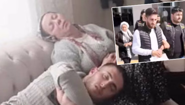 Kayınvalide damat olayında soruşturma tamam | SON DAKİKA HABERLERİ | Son dakika haberleri