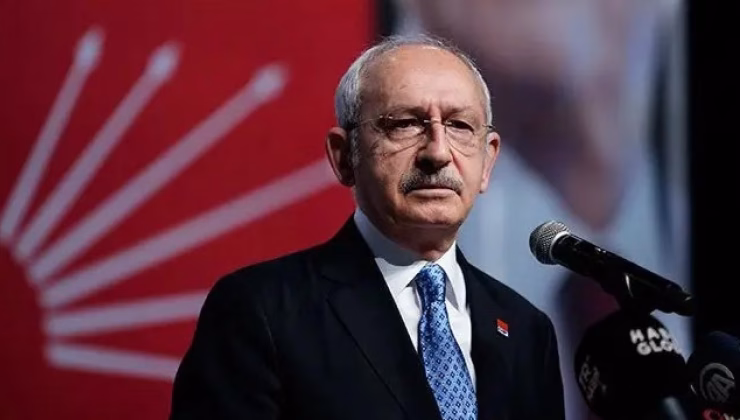 Kılıçdaroğlu, ifade vermeye gitmeyeceğini açıkladı