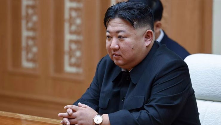Kim Jong-un’dan “köklü değişim” talimatı!