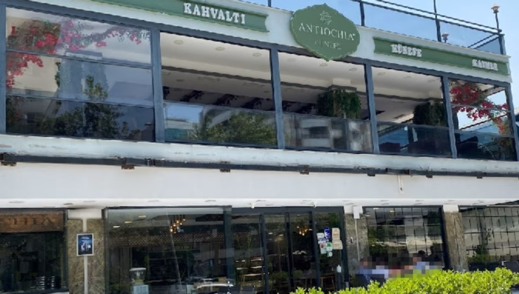 Künefe zincirine FETÖ operasyonu: 33 gözaltı | SON DAKİKA HABERLERİ