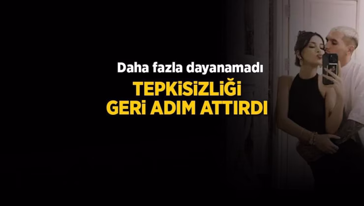 Lucas Torreira daha fazla dayanamadı! Devrim Özkan’ın tepkisizliği geri adım attırdı