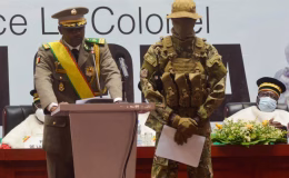 Mali’de muhalefet partilerinin faaliyetleri askıya alındı