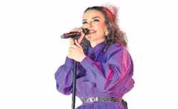 Manisa Fatma Turgut’la coştu