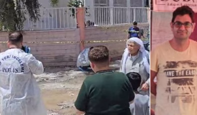 Mardin haberleri: Sınıf öğretmeni silahlı saldırıda öldü | SON DAKİKA HABERLERİ | Son dakika haberleri