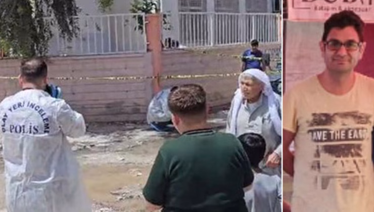 Mardin haberleri: Sınıf öğretmeni silahlı saldırıda öldü | SON DAKİKA HABERLERİ | Son dakika haberleri