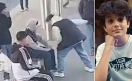 Mattia Ahmet'in katilleri 2. kez hakim karşısında | Son dakika haberleri