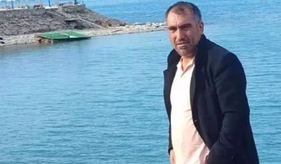 Mehmet Sümer evinin önünde uğradığı silahlı saldırıda öldürüldü | Son dakika haberleri