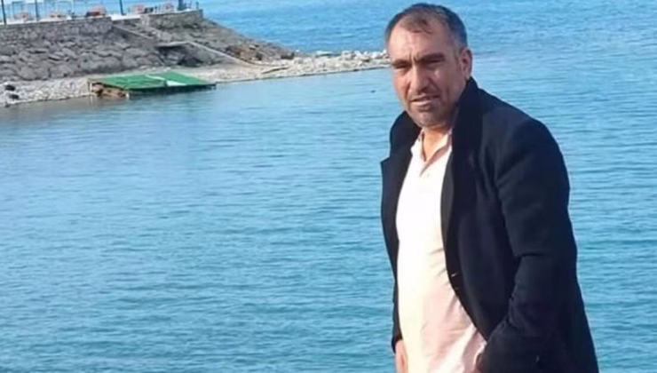 Mehmet Sümer evinin önünde uğradığı silahlı saldırıda öldürüldü | Son dakika haberleri