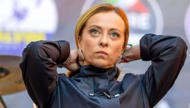 Meloni’den Netanyahu ve Gazze açıklaması!