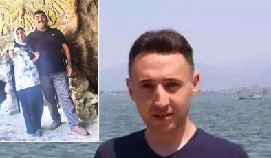Mesaj değil kabus! "Annen ve baban öldü! Sıra sende!" | SON DAKİKA HABERLERİ | Son dakika haberleri