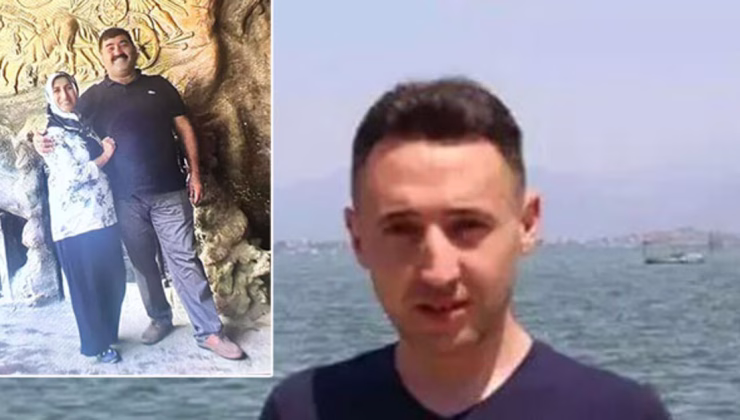 Mesaj değil kabus! "Annen ve baban öldü! Sıra sende!" | SON DAKİKA HABERLERİ | Son dakika haberleri