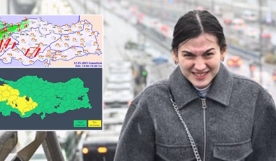 Meteoroloji'den saatli uyarı! 3 bölgeye dikkat! 19 kent için "sarı" alarm! | Son dakika haberleri