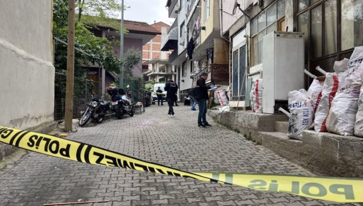 Miras belası! Ağabey kardeşe kıydı! | Son dakika haberleri