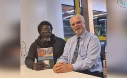 Müslüman Aborjinler İslamiyet’le nasıl tanıştı?