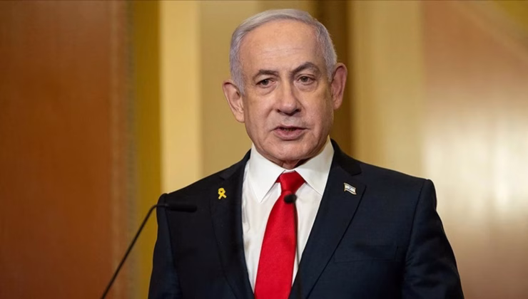 Netanyahu, İsrail’i karıştırdı! Mahkeme kararını çiğneyip atama yaptı