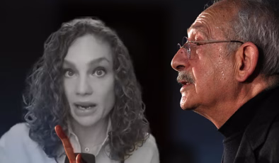 Nevşin Mengü’nün şaibeli kurultay iddiası CHP’yi ikiye böldü! Kılıçdaroğlu ekibi ayaklandı