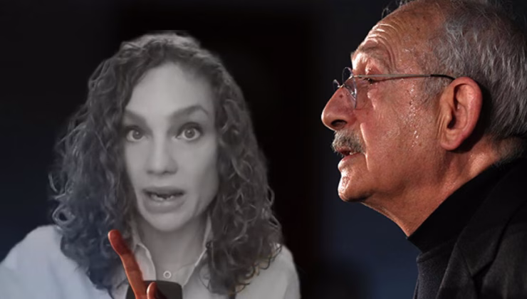 Nevşin Mengü’nün şaibeli kurultay iddiası CHP’yi ikiye böldü! Kılıçdaroğlu ekibi ayaklandı