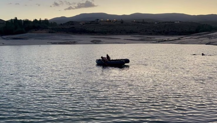 Niğde'de baraj gölüne düşen çocuk öldü – Güncel haberler