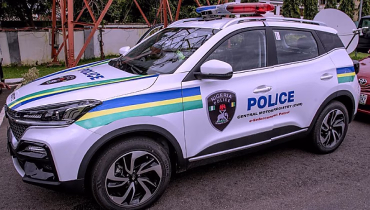 Nijerya’da katliam gibi kaza! Çok sayıda ölü ve yaralı var!