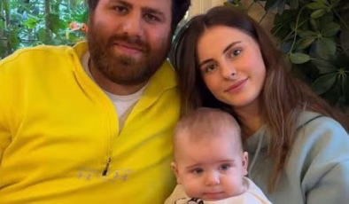 Oğuz Murat Aci’nin eşi Şükriye Aci, Timur Cihantimur ve Eylem Tok hakkındaki şikayetini geri çekti