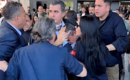 Özgür Özel: Koruma müdürü defalarca uyardı, dinlemedim! Talimatı ben verdim