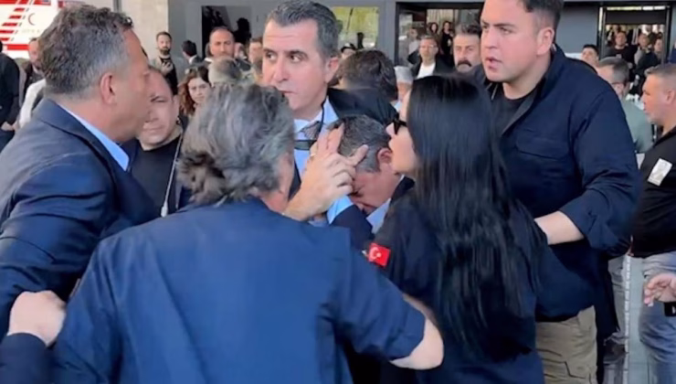 Özgür Özel: Koruma müdürü defalarca uyardı, dinlemedim! Talimatı ben verdim